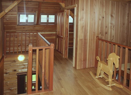 Apartmán ve Skanzenu, Třebechovice pod Orebem, Czechia