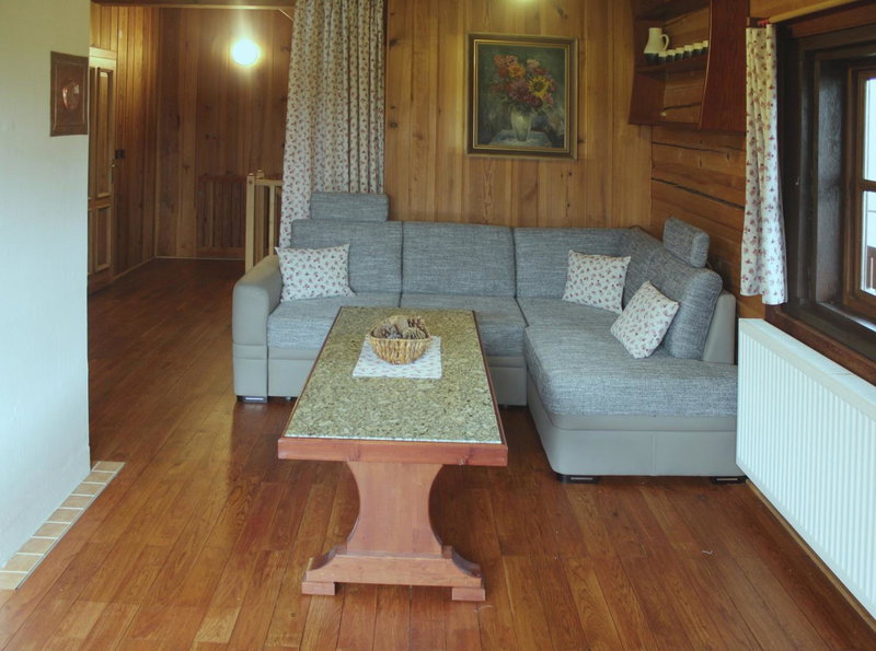 Apartmán ve Skanzenu, Třebechovice pod Orebem, Czechia