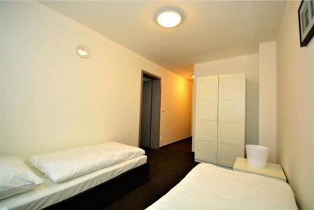 Hotel Harfa, Prague, Czechia