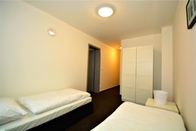Hotel Harfa, Prague, Czechia