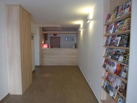 Hotel Harfa, Prague, Czechia