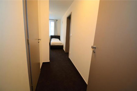 Hotel Harfa, Prague, Czechia