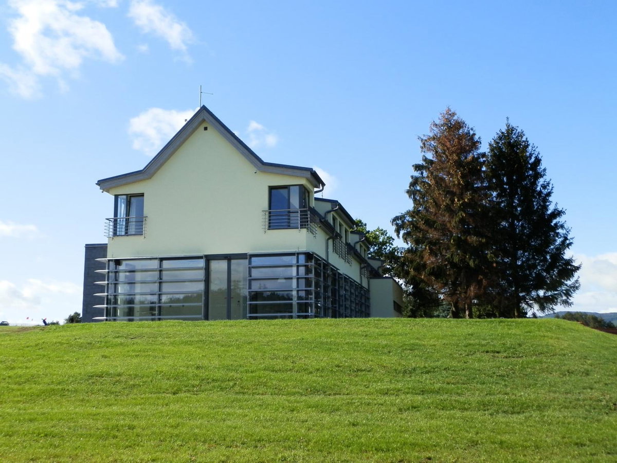 Hotel · Golf Resort Česká Lípa, Nový Bor