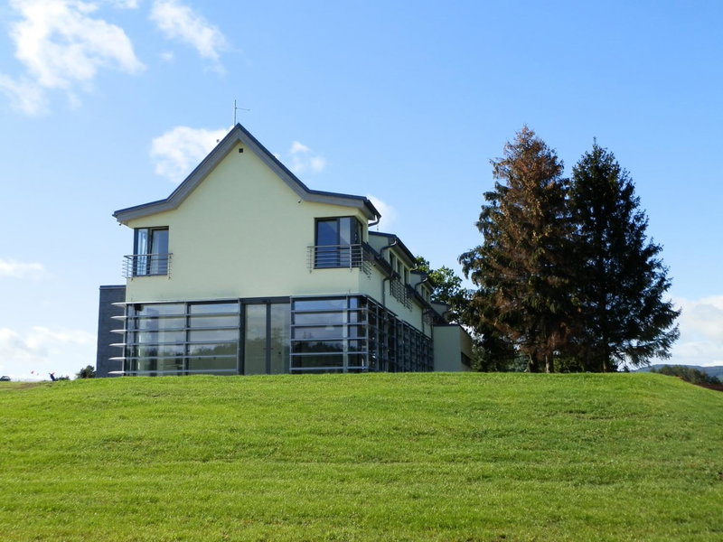 Golf Resort Česká Lípa, Nový Bor, Czechia