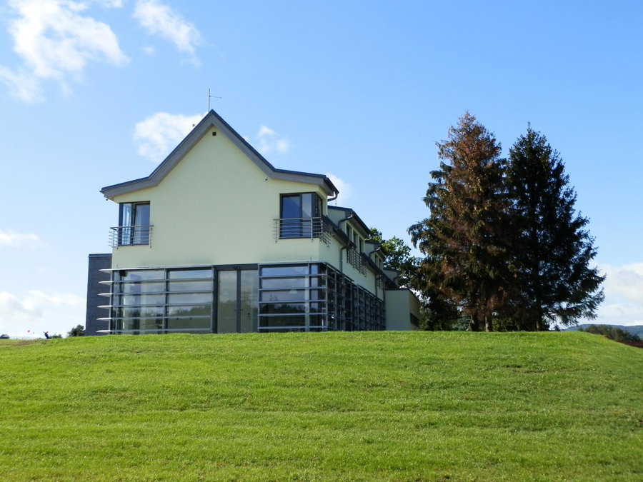 Golf Resort Česká Lípa, Nový Bor, Czechia