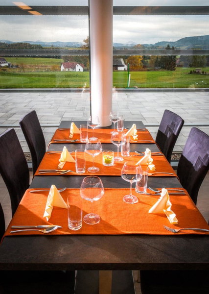 Golf Resort Česká Lípa, Nový Bor, Czechia