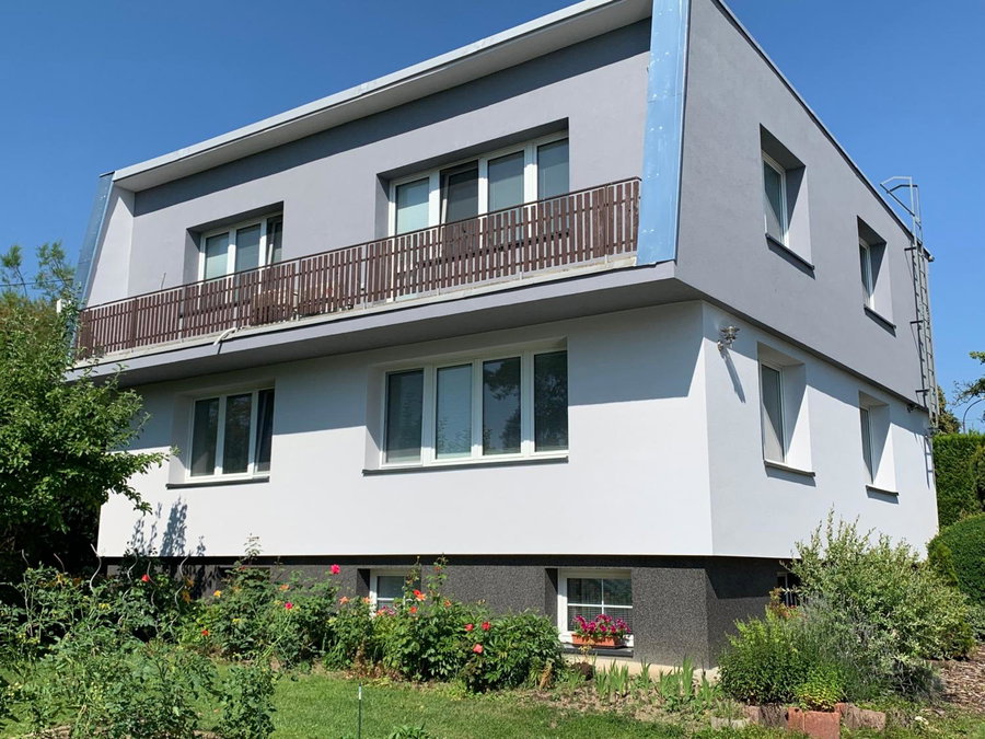 Pension Milada, Klecany, Czechia