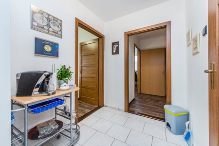 Pension Milada, Klecany, Czechia