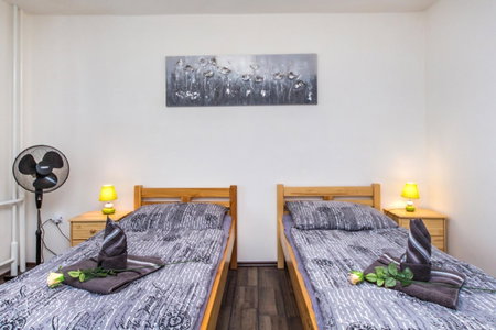 Pension Milada, Klecany, Czechia