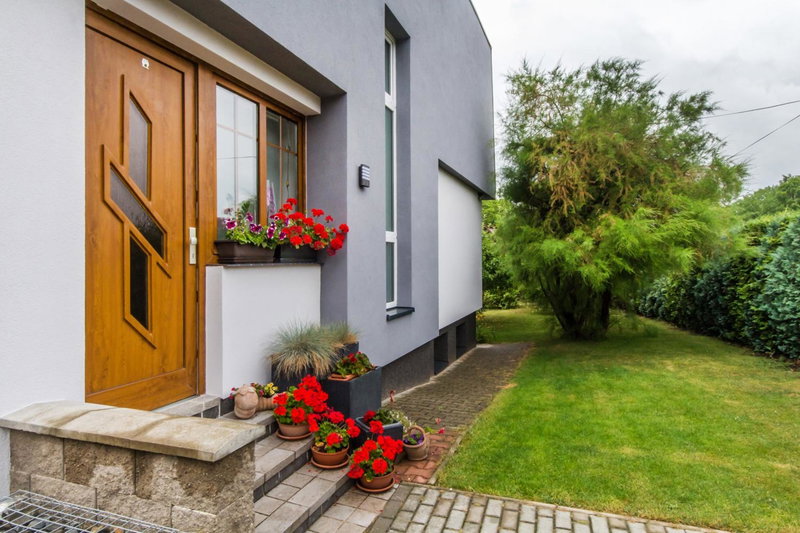 Pension Milada, Klecany, Czechia
