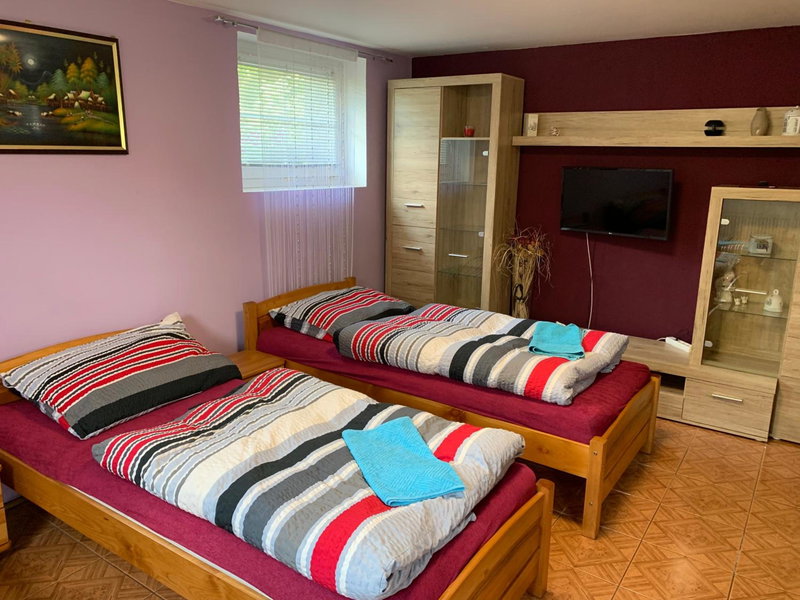 Pension Milada, Klecany, Czechia