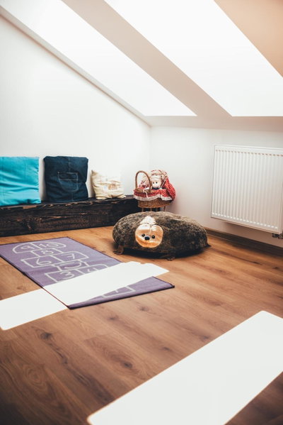 Apartmány na náměstí, Šumperk, Czechia