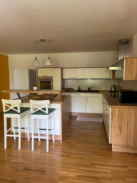 Apartmán Pod Klášterem, Rumburk, Czechia