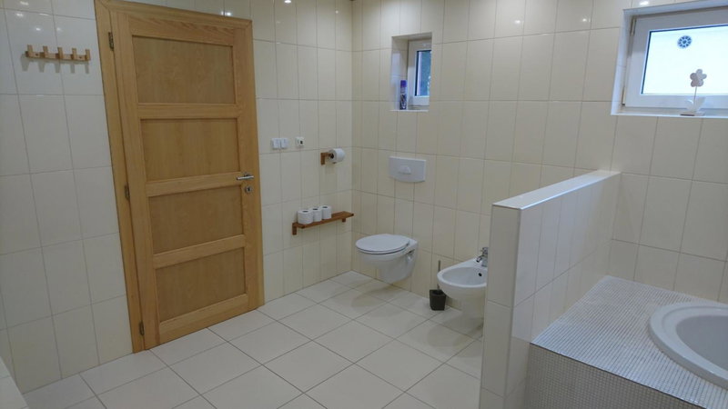 Apartmán Pod Klášterem, Rumburk, Czechia