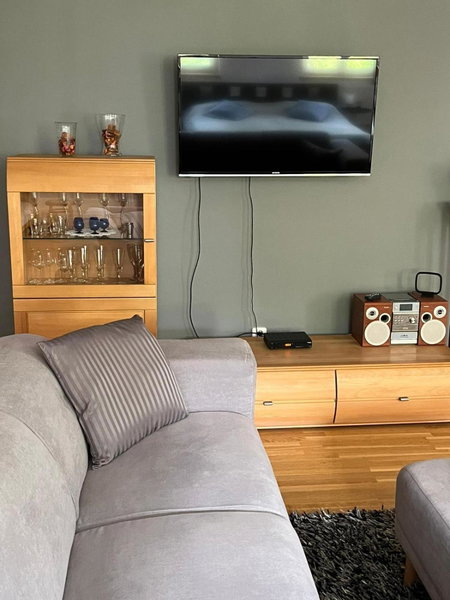 Apartmán Pod Klášterem, Rumburk, Czechia