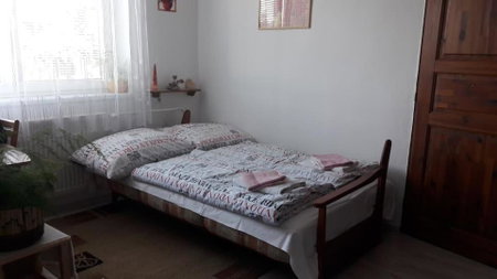 Soukromé pokoje, Havlickuv Brod, Czechia
