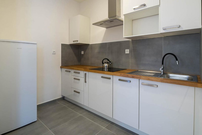 Apartmány Family aréna, Benecko, Czechia