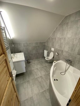 Apartmány Family aréna, Benecko, Czechia