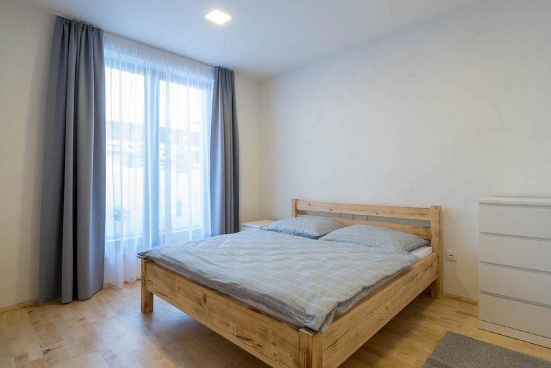 Apartmány Family aréna, Benecko, Czechia