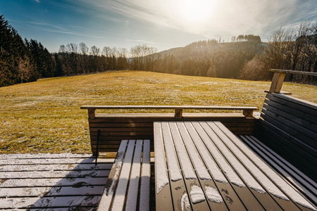 Horský apartmán U Lesa Říčky, Říčky, Czechia