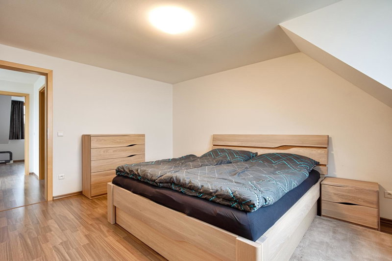 Horský apartmán U Lesa Říčky, Říčky, Czechia