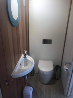 Studio with water views, Omokoroa, New Zealand