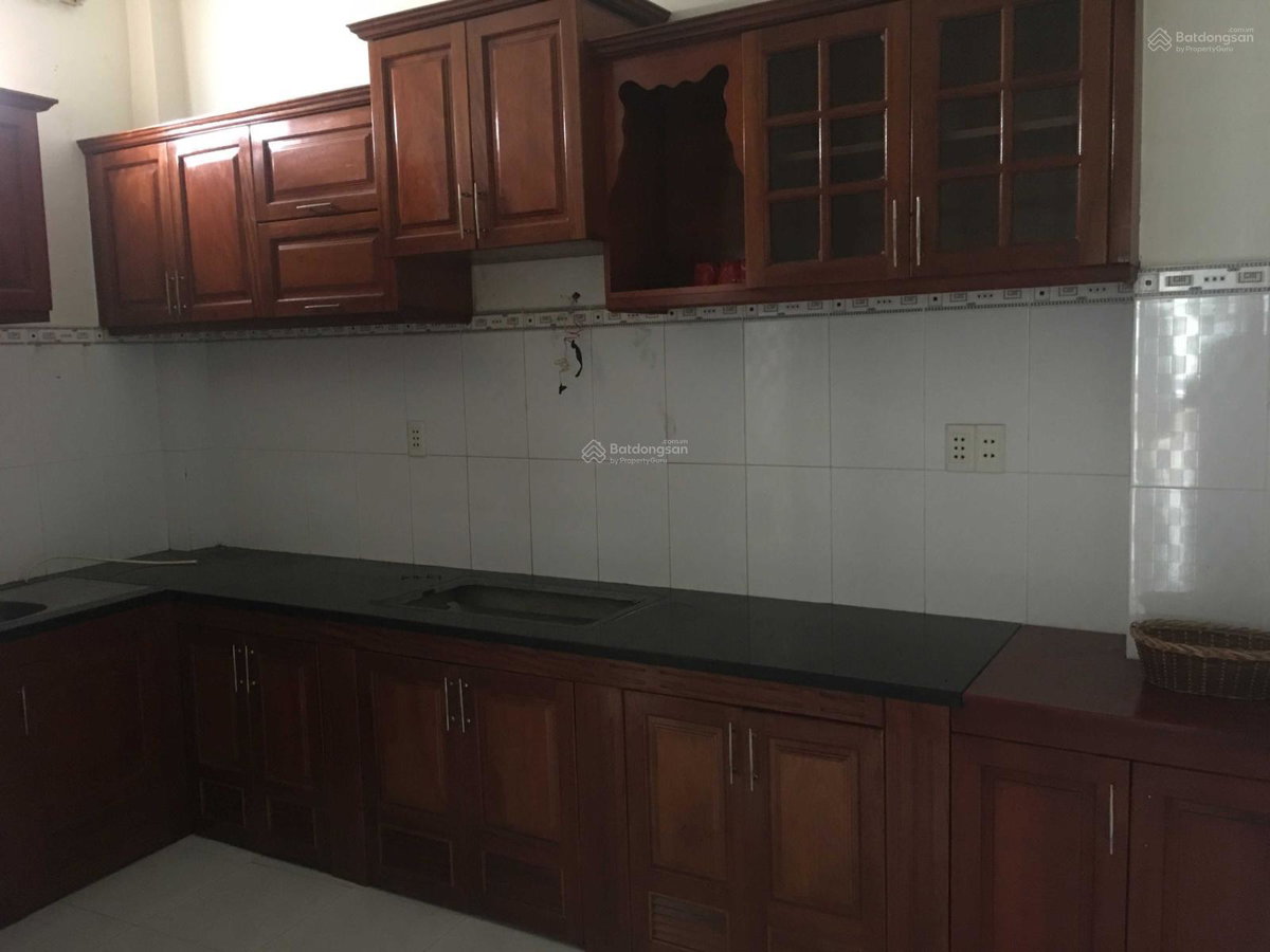 House in Ho Chi Minh City, Vietnam