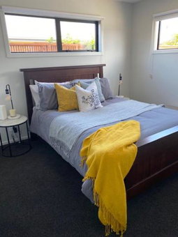 Cromwell Retreat, Cromwell, New Zealand