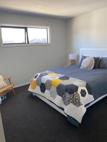 Cromwell Retreat, Cromwell, New Zealand