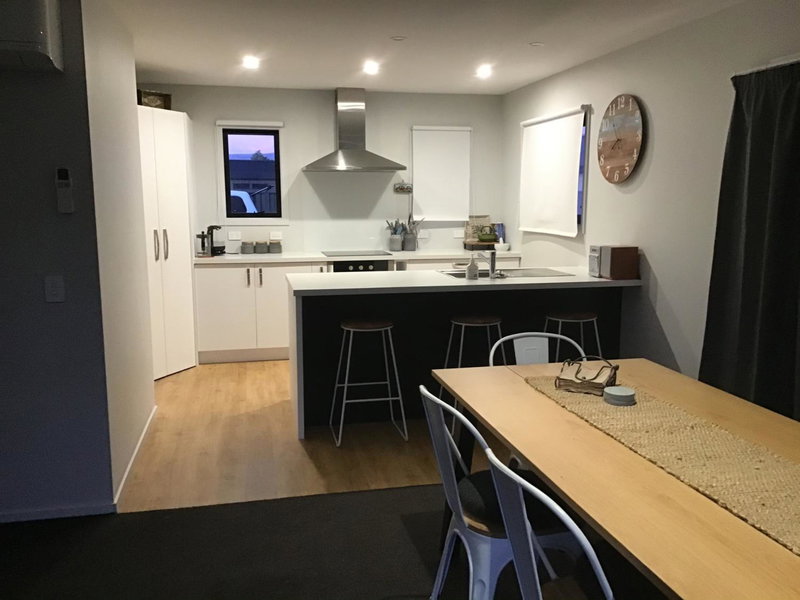 Cromwell Retreat, Cromwell, New Zealand