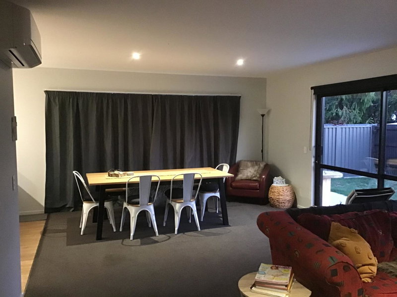 Cromwell Retreat, Cromwell, New Zealand