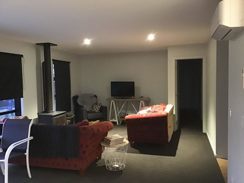 Cromwell Retreat, Cromwell, New Zealand
