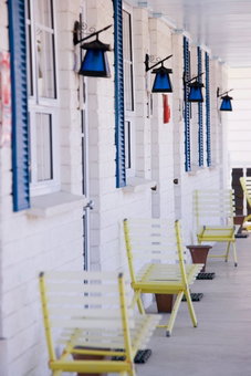 Boundary Court Motor Inn, Hamilton, New Zealand