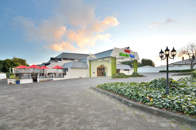 Manukau Hotel & Conference Centre, Auckland, New Zealand