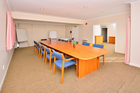 Manukau Hotel & Conference Centre, Auckland, New Zealand