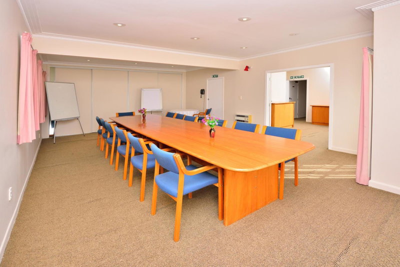 Manukau Hotel & Conference Centre, Auckland, New Zealand