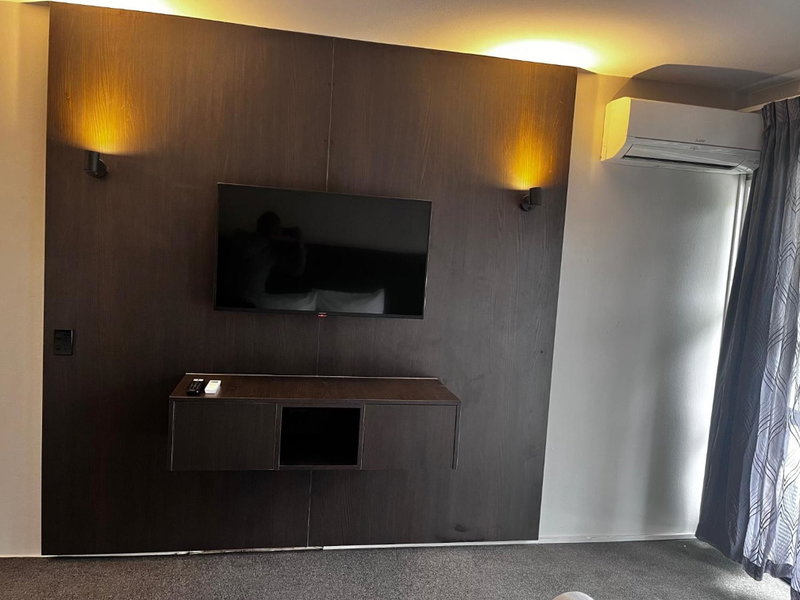 Manukau Hotel & Conference Centre, Auckland, New Zealand