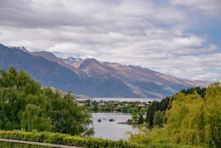 Modern Executive Living in Pounamu - 16, Queenstown, New Zealand