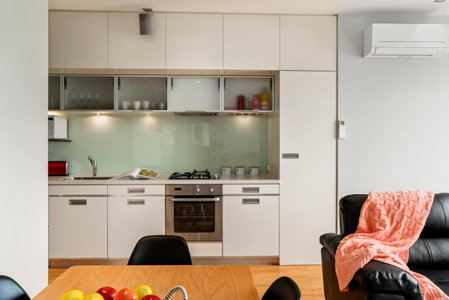 Modern Executive Living in Pounamu - 16, Queenstown, New Zealand