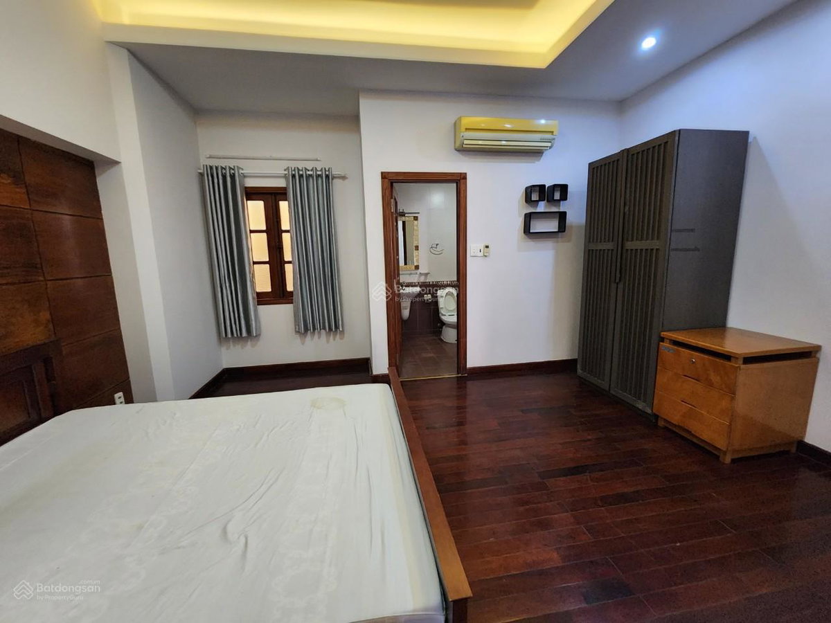 Haus in Ho-Chi-Minh-Stadt, Vietnam