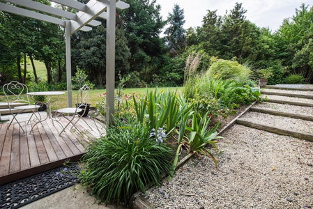 Bellbird Guest Accommodation, Akaroa, New Zealand