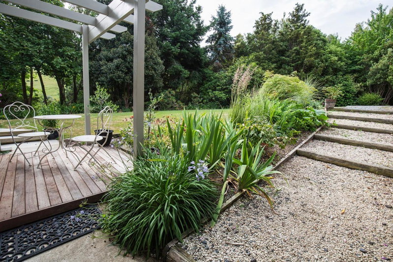Bellbird Guest Accommodation, Akaroa, New Zealand