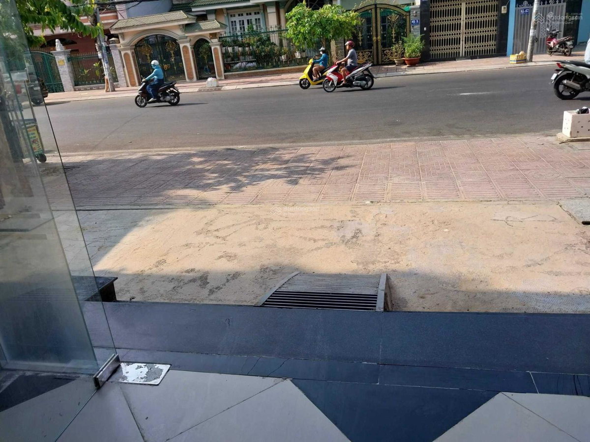 House in Ho Chi Minh City, Vietnam