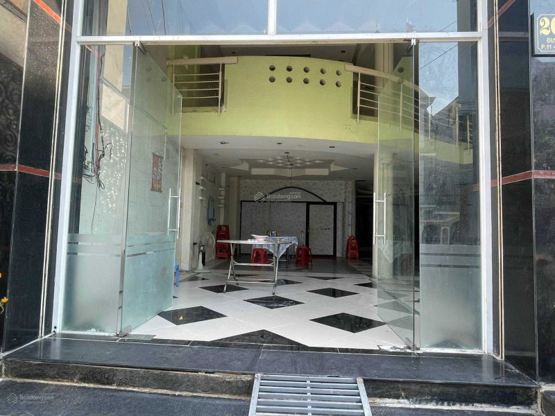 House for rent in Ho Chi Minh City, Vietnam · District 6 · 1 room, 1 bath