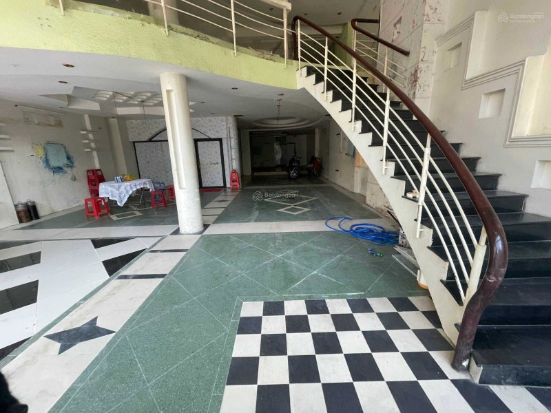 House for rent in Ho Chi Minh City, Vietnam · District 6 · 1 room, 1 bath