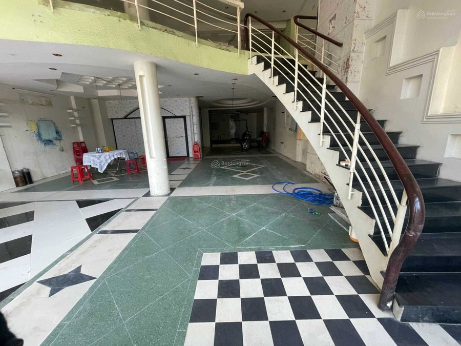 House for rent in Ho Chi Minh City, Vietnam · District 6 · 1 room, 1 bath