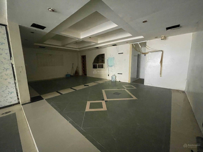 House for rent in Ho Chi Minh City, Vietnam · District 6 · 1 room, 1 bath