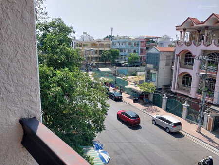 House for rent in Ho Chi Minh City, Vietnam · District 6 · 1 room, 1 bath
