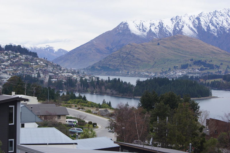 Spectatular Views, Queenstown, New Zealand