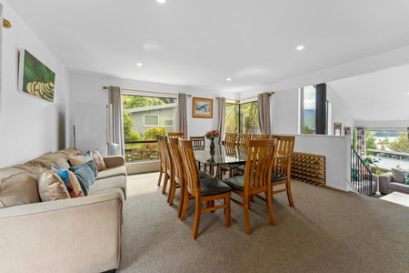 Spectatular Views, Queenstown, New Zealand